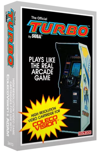 jeu Turbo